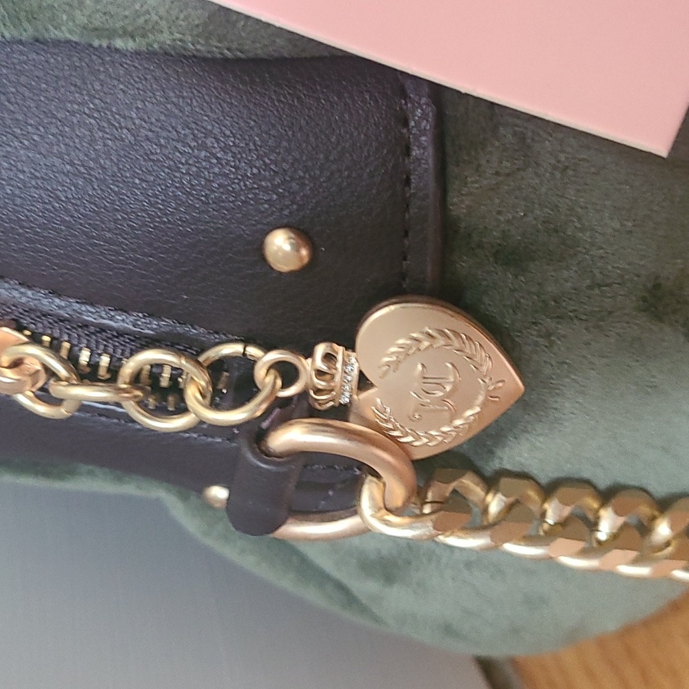 Juicy Couture Bag 🤍 - Picture 4 of 6